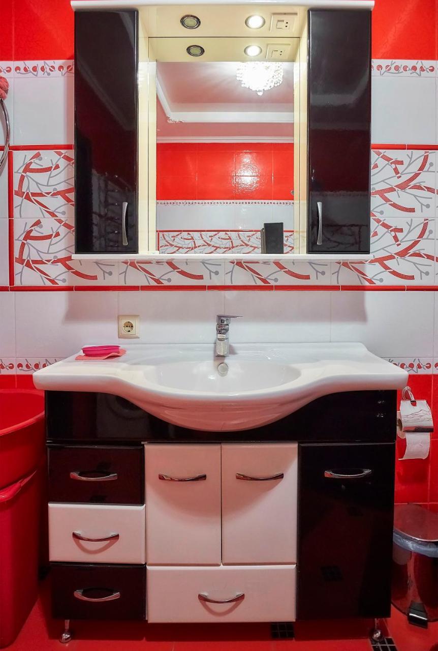 Luxury Apartments Truskavets Ngoại thất bức ảnh